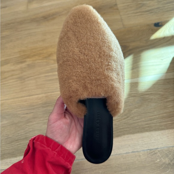 JENNI KAYNE SHERPA MULES!! - Picture 4 of 5